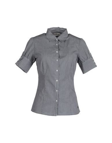 ZOOM LEE - Short sleeve shirt