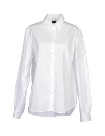 ASPESI - Long sleeve shirt