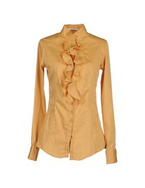 AGLINI - Long sleeve shirt