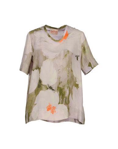 ZOOM MYTHS - Blouse