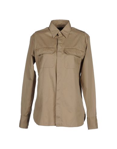 ZOOM RALPH LAUREN - Long sleeve shirt