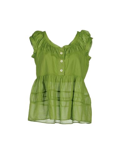 ZOOM ASPESI - Blouse