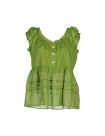 ASPESI - Blouse