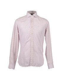 ANDREA MORANDO - Shirts