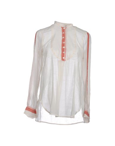 ZOOM ANTIK BATIK - Long sleeve shirt