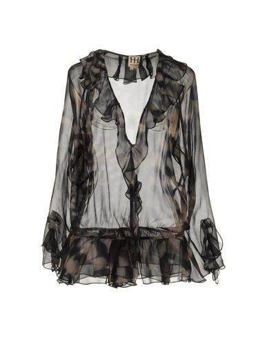 ZOOM HAUTE HIPPIE - Blouse