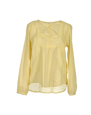 ZOOM VANESSA BRUNO ATHE' - Blouse