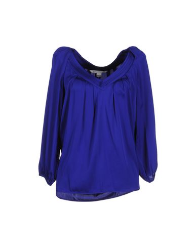 ZOOM DIANE VON FURSTENBERG - Blouse