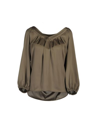 ZOOM DIANE VON FURSTENBERG - Blouse
