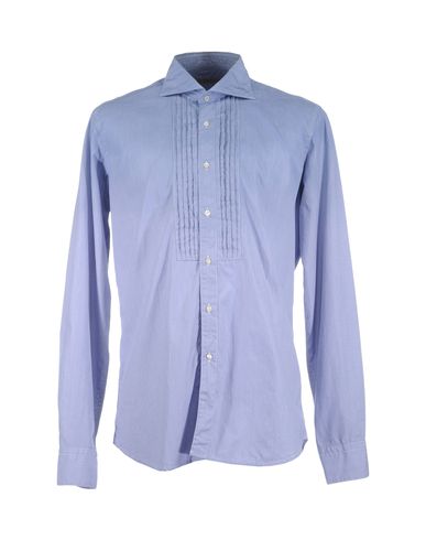 ZOOM G.V. CONTE - Shirts
