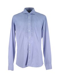 G.V. CONTE - Shirts