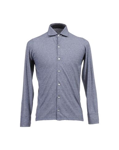 ZOOM ANDREA MORANDO - Long sleeve shirt
