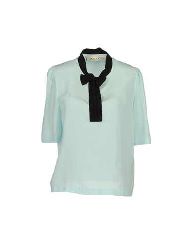 ZOOM MARNI - Blouse