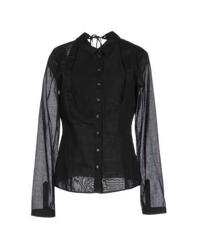 ZOOM ANTONIO BERARDI - Long sleeve shirt