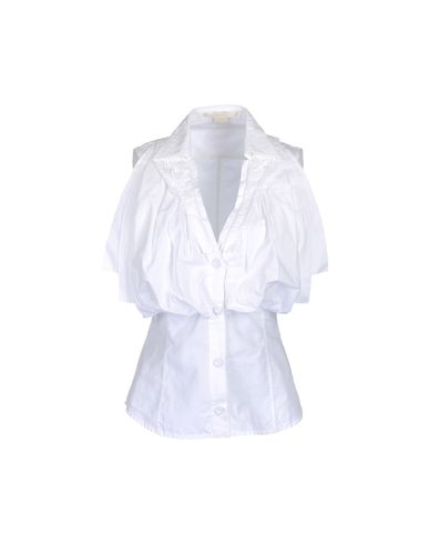 ZOOM ANTONIO BERARDI - Shirts