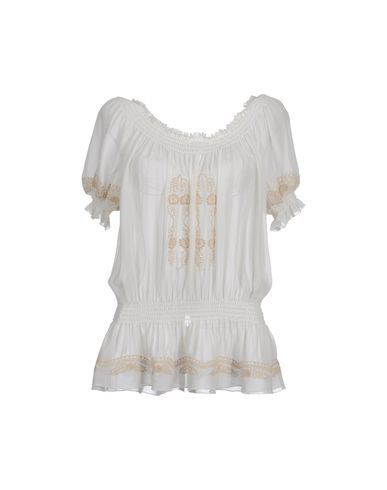 ZOOM JOIE - Blouse