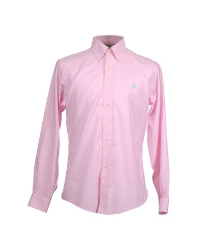 ZOOM BROOKS BROTHERS - Long sleeve shirt