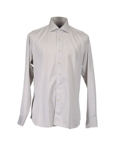 ZOOM TRUZZI - Long sleeve shirt