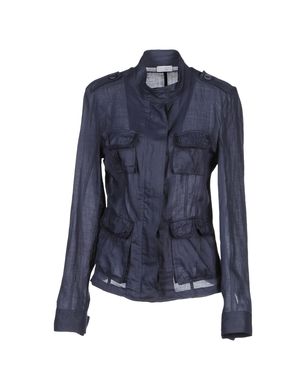 BRUNELLO CUCINELLI - Jacket