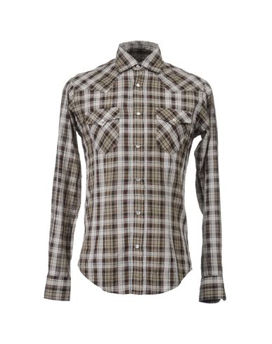ZOOM BRIAN DALES - Long sleeve shirt