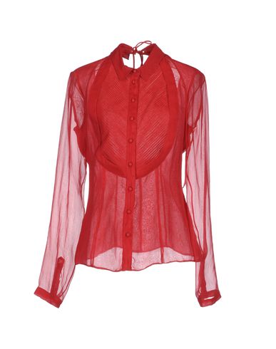 ZOOM ANTONIO BERARDI - Long sleeve shirt