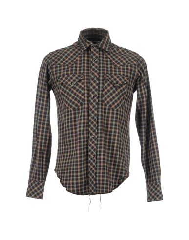 ZOOM ENGINEERED GARMENTS - Shirts