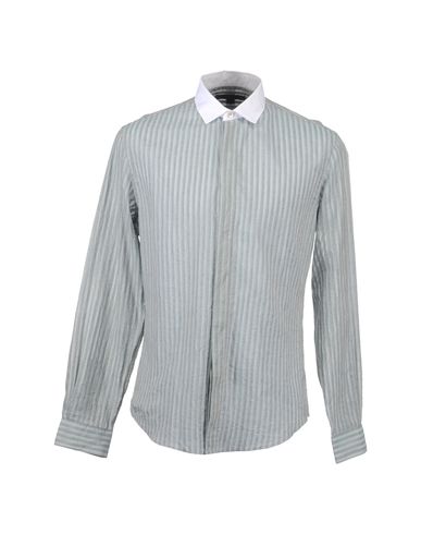 ZOOM JOHN VARVATOS - Long sleeve shirt