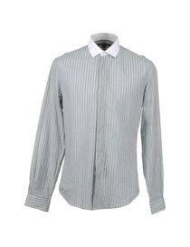 JOHN VARVATOS - Shirts