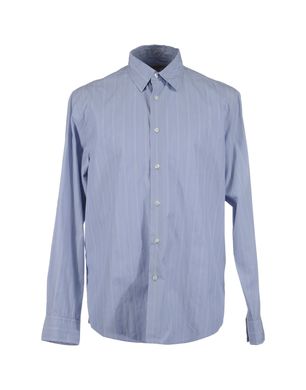 JOHN VARVATOS - Shirts