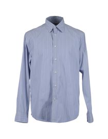 JOHN VARVATOS - Shirts