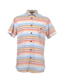 FRANKLIN & MARSHALL - Shirts