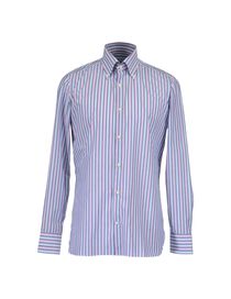 GIAMPAOLO - Long sleeve shirt