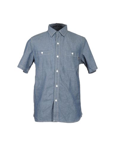 ZOOM STUSSY - Shirts
