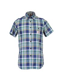 FRANKLIN & MARSHALL - Shirts