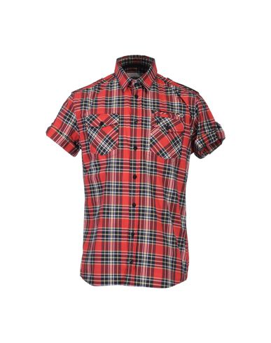 ZOOM MINIMUM - Short sleeve shirt