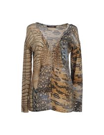 ROBERTO CAVALLI - Blouse