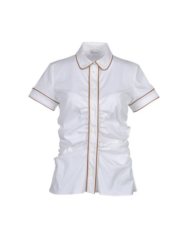 ZOOM REDValentino - Shirts