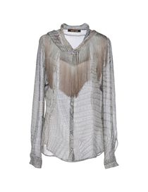 ROBERTO CAVALLI - Shirts
