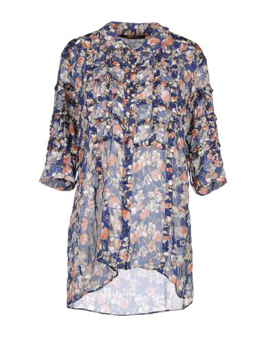 ZOOM ROBERTO CAVALLI - Short sleeve shirt