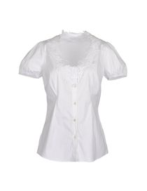 DOLCE & GABBANA - Shirts