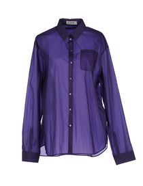 JIL SANDER - Shirts