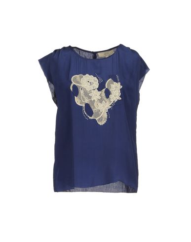 ZOOM VANESSA BRUNO ATHE' - Top