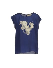 VANESSA BRUNO ATHE' - Top