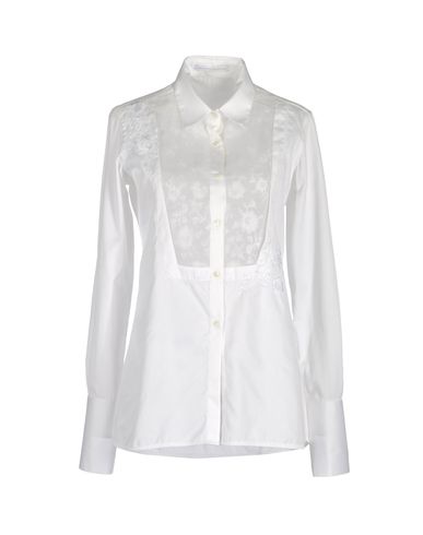 ZOOM ERMANNO SCERVINO - Long sleeve shirt