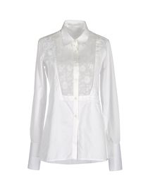 ERMANNO SCERVINO - Shirts