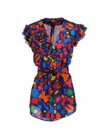LOVE MOSCHINO - Shirts