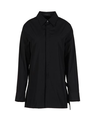ZOOM YOHJI YAMAMOTO - Long sleeve shirt