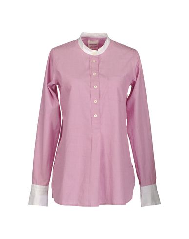 ZOOM LAURENCE DOLIGÉ - Blouse