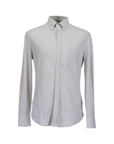 ZOOM BRUNELLO CUCINELLI - Shirts