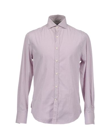 ZOOM BRUNELLO CUCINELLI - Shirts